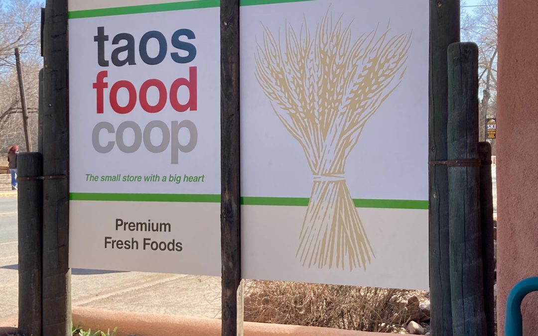Taos Food Coop