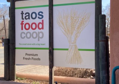 Taos Food Coop