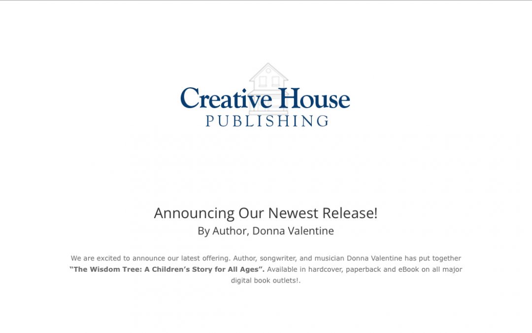 Creative House